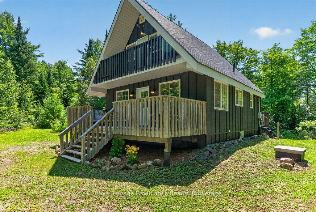 Photo 14 of 3201 River Road, North Frontenac, Frontenac North — HOMEH