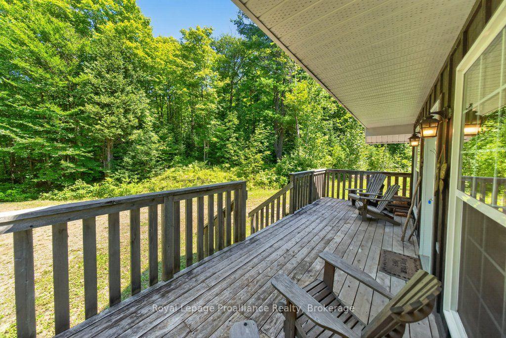 Photo 16 of 3201 River Road, North Frontenac, Frontenac North — HOMEH