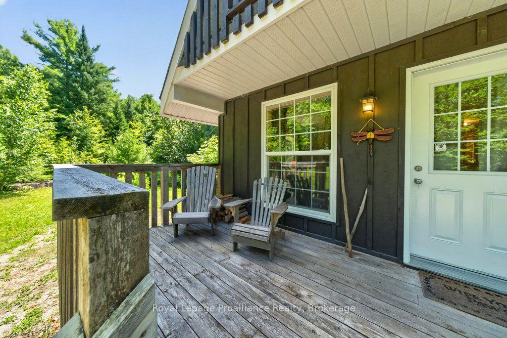 Photo 17 of 3201 River Road, North Frontenac, Frontenac North — HOMEH