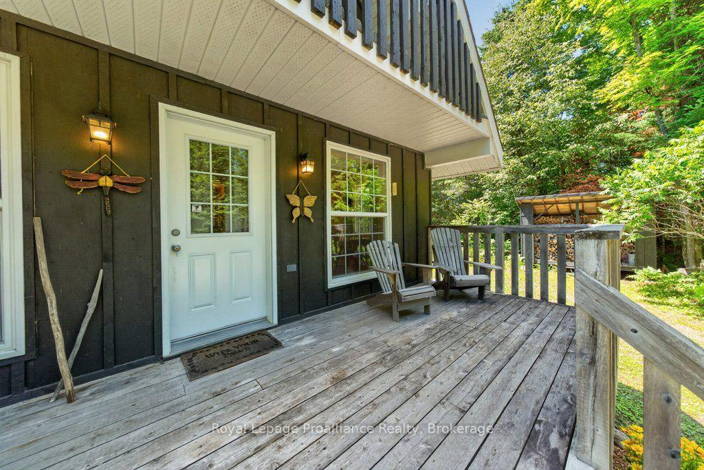 Photo 18 of 3201 River Road, North Frontenac, Frontenac North — HOMEH