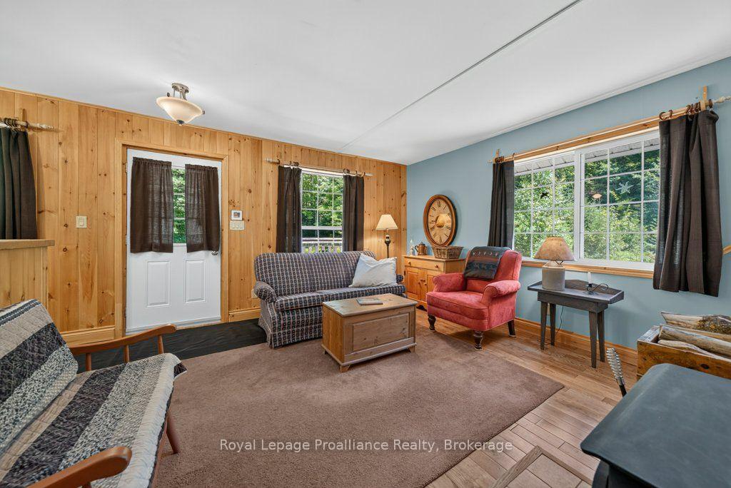 Photo 23 of 3201 River Road, North Frontenac, Frontenac North — HOMEH