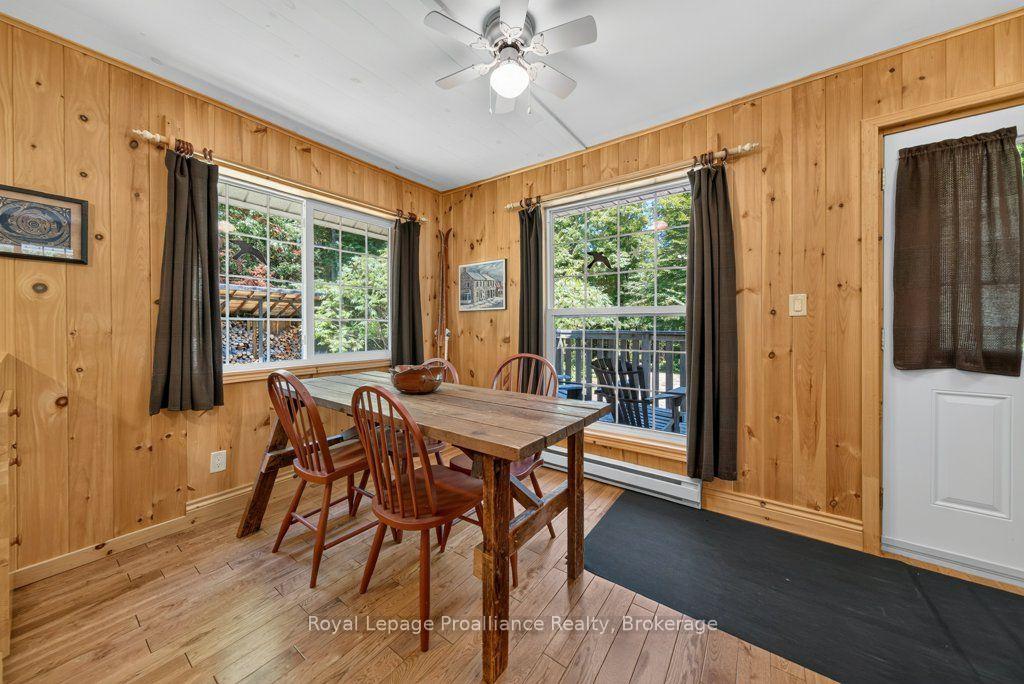 Photo 26 of 3201 River Road, North Frontenac, Frontenac North — HOMEH