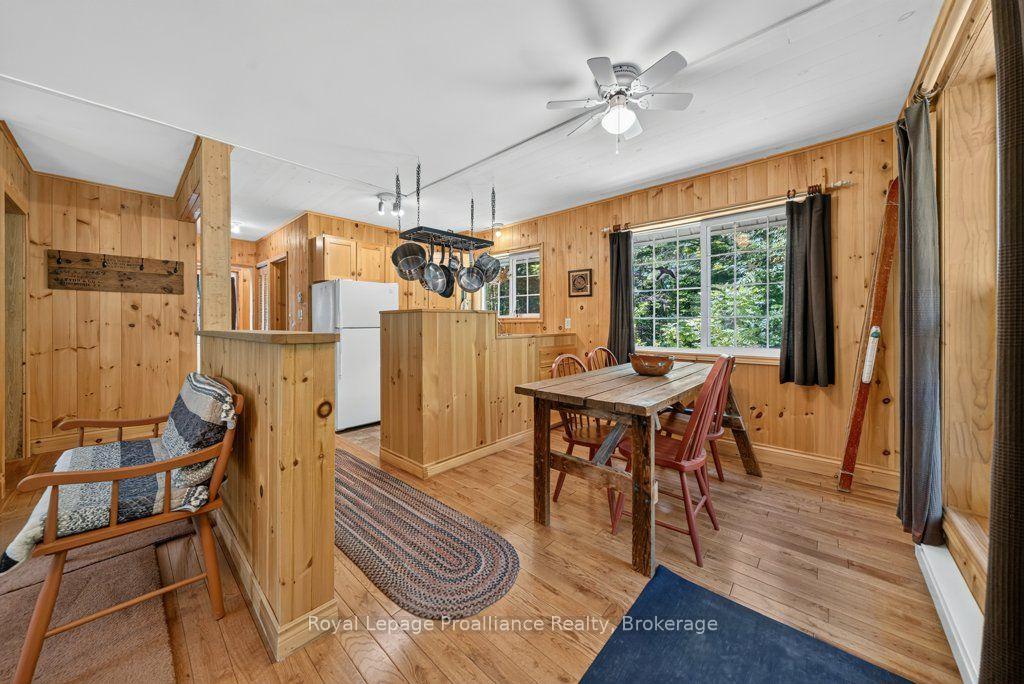 Photo 29 of 3201 River Road, North Frontenac, Frontenac North — HOMEH