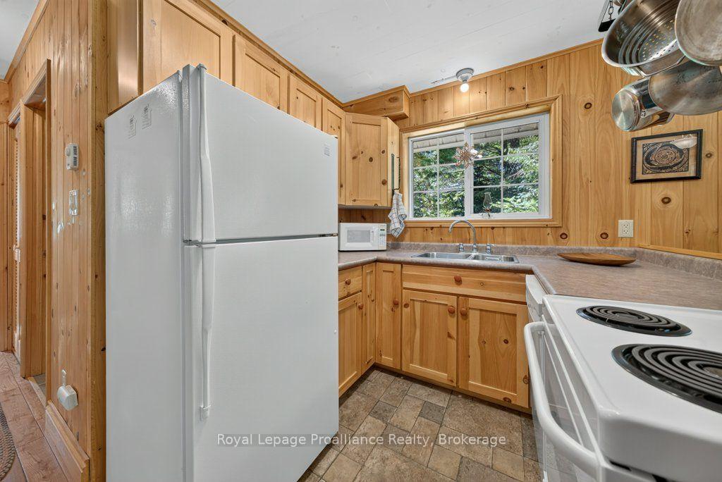 Photo 31 of 3201 River Road, North Frontenac, Frontenac North — HOMEH