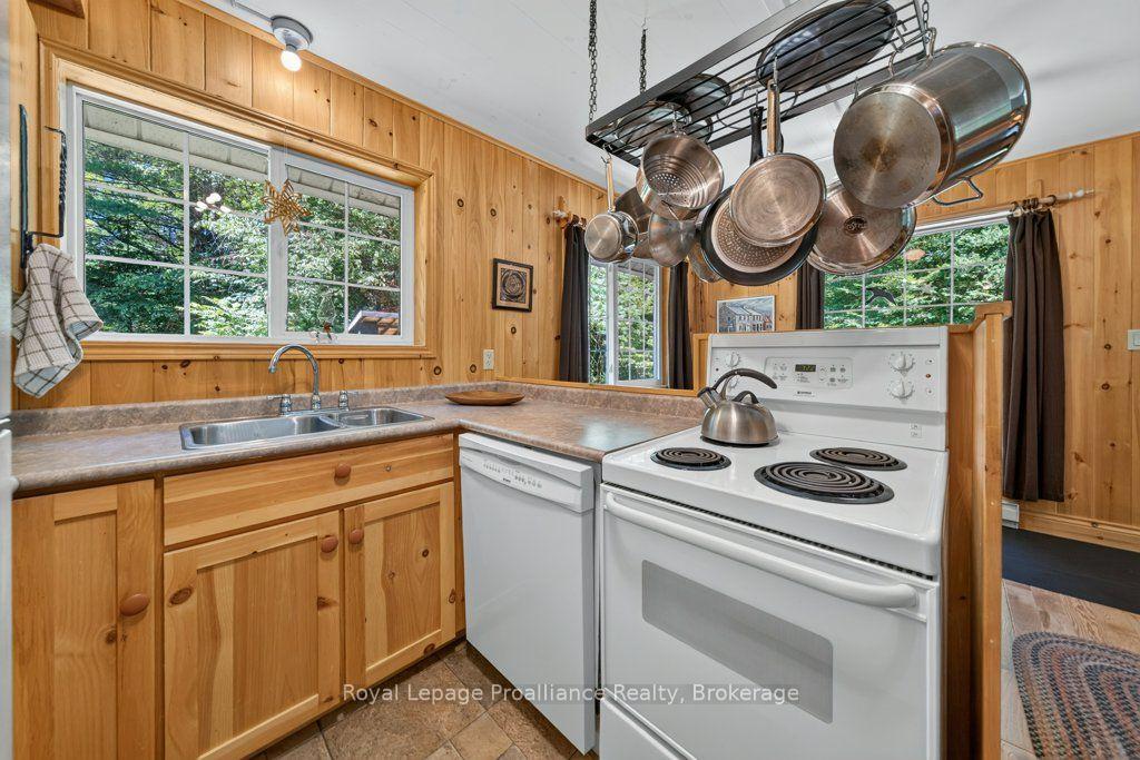 Photo 32 of 3201 River Road, North Frontenac, Frontenac North — HOMEH