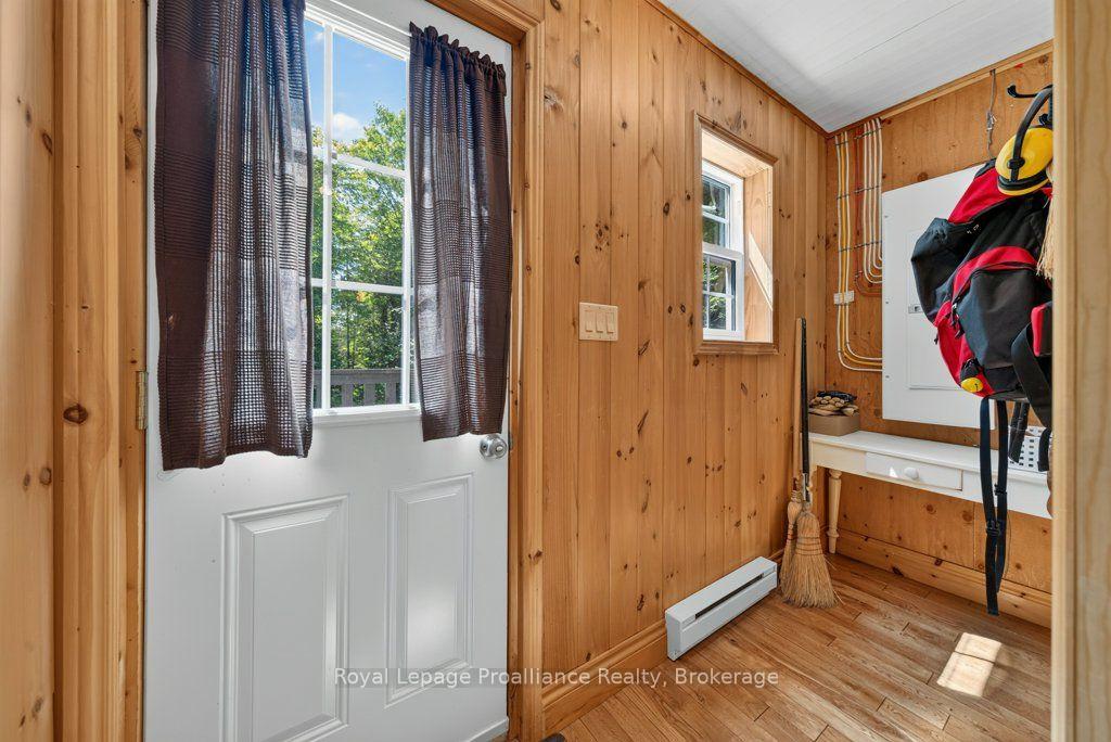 Photo 40 of 3201 River Road, North Frontenac, Frontenac North — HOMEH