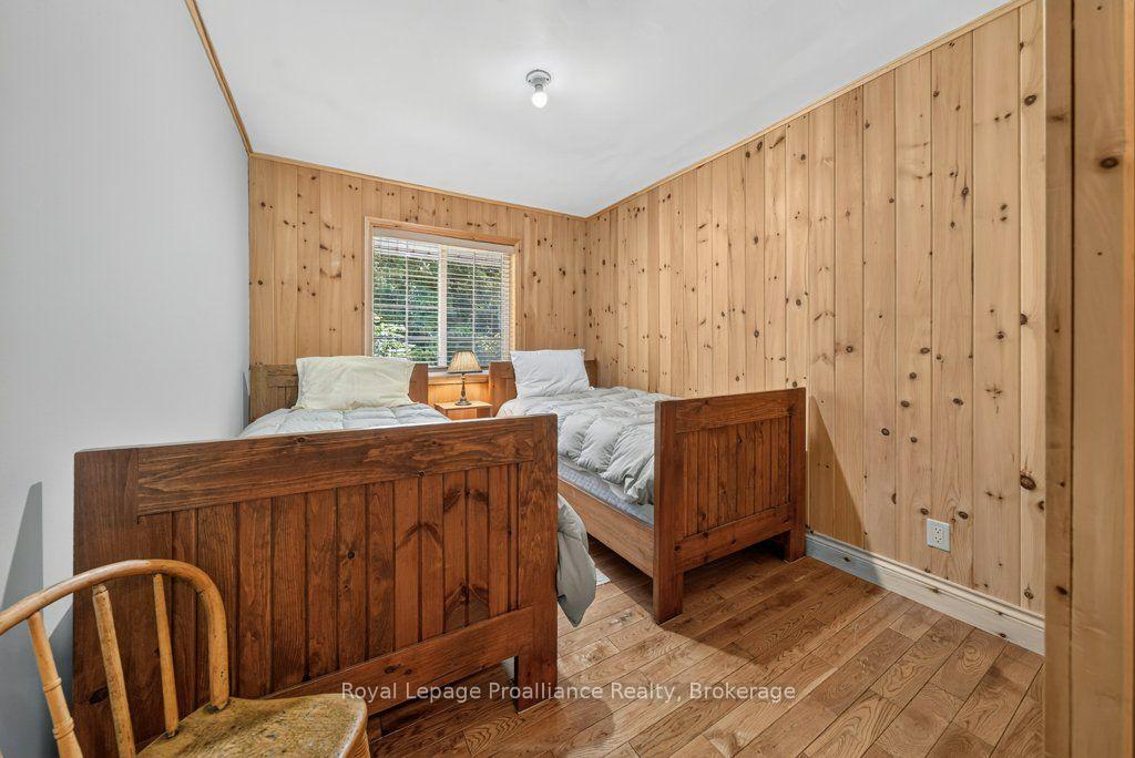 Photo 43 of 3201 River Road, North Frontenac, Frontenac North — HOMEH