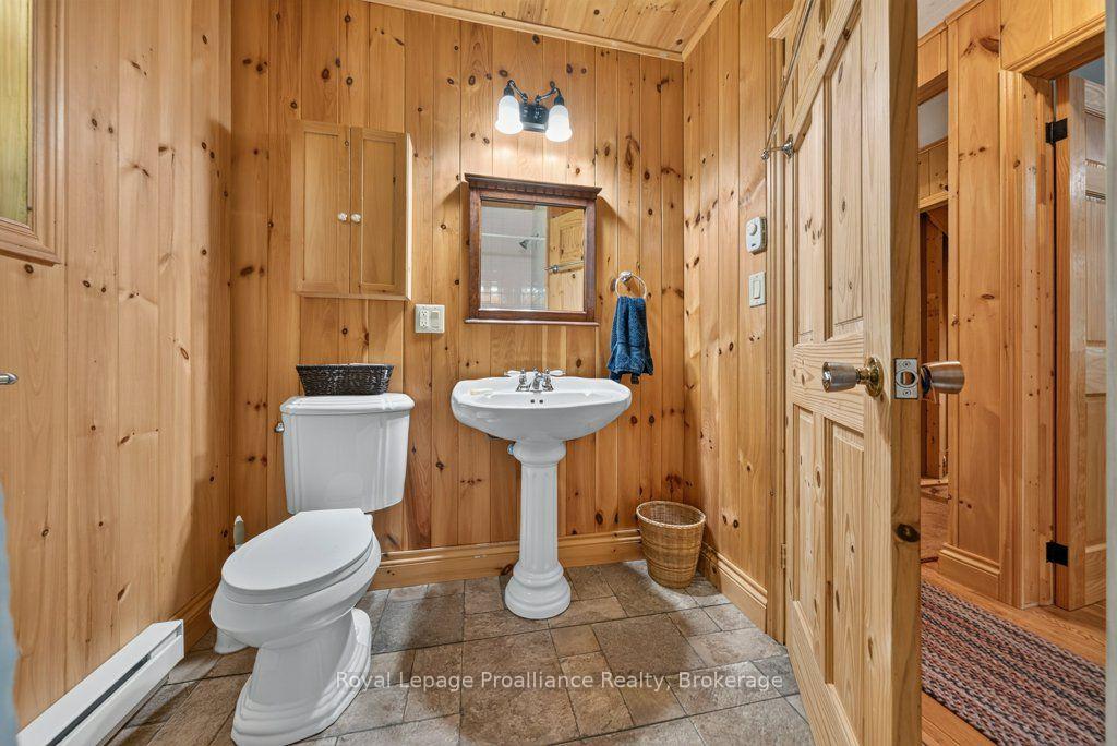 Photo 44 of 3201 River Road, North Frontenac, Frontenac North — HOMEH