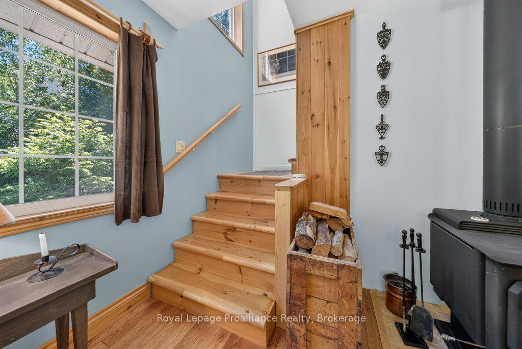 Photo 46 of 3201 River Road, North Frontenac, Frontenac North — HOMEH