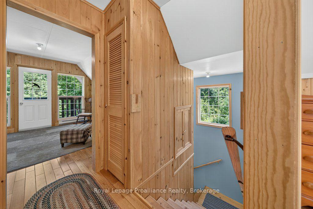 Photo 47 of 3201 River Road, North Frontenac, Frontenac North — HOMEH