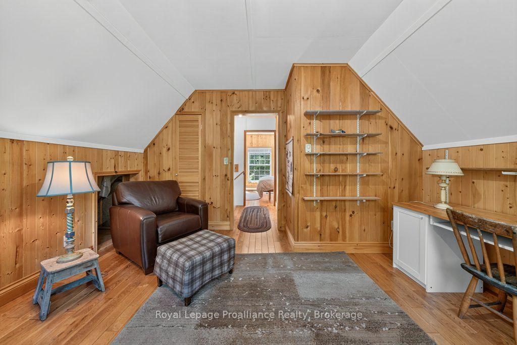 Photo 52 of 3201 River Road, North Frontenac, Frontenac North — HOMEH