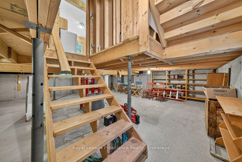 Photo 55 of 3201 River Road, North Frontenac, Frontenac North — HOMEH