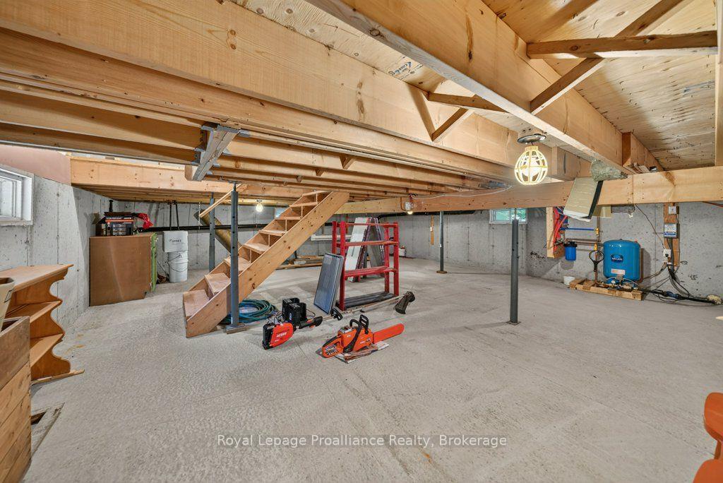 Photo 57 of 3201 River Road, North Frontenac, Frontenac North — HOMEH