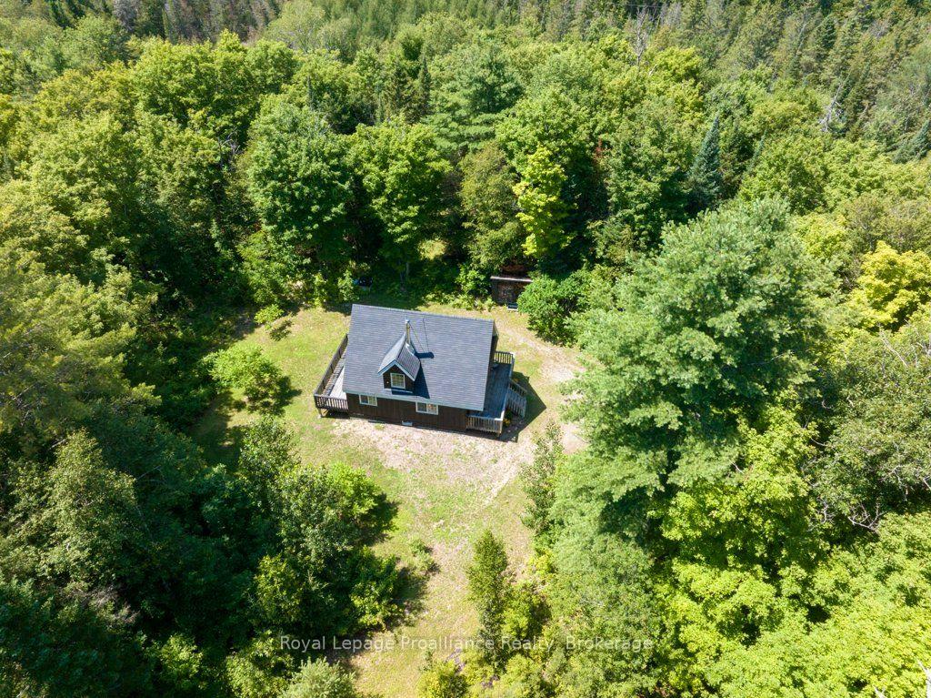 Photo 62 of 3201 River Road, North Frontenac, Frontenac North — HOMEH