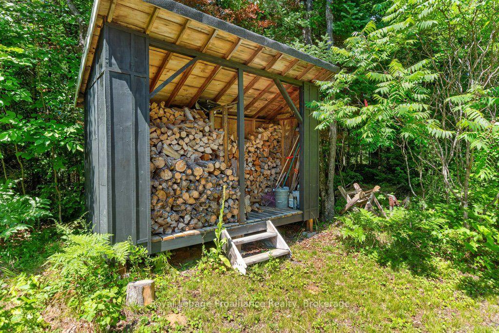 Photo 66 of 3201 River Road, North Frontenac, Frontenac North — HOMEH