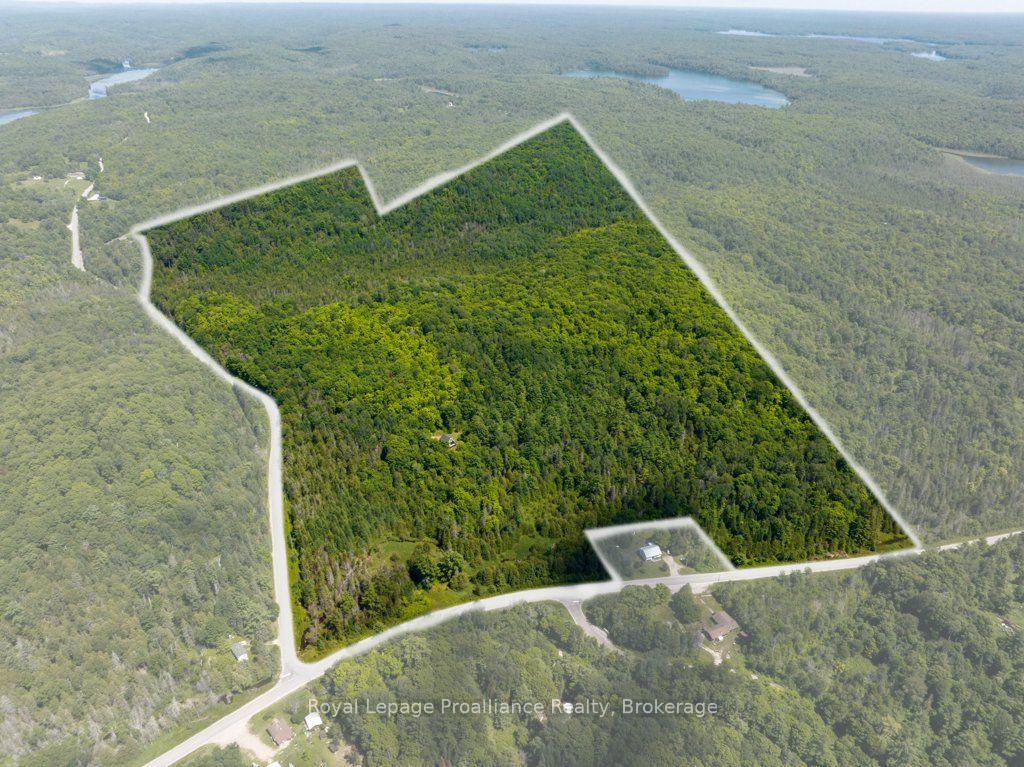 Photo 67 of 3201 River Road, North Frontenac, Frontenac North — HOMEH