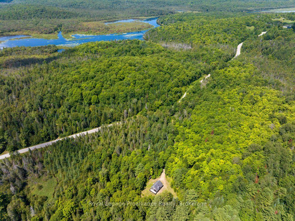 Photo 70 of 3201 River Road, North Frontenac, Frontenac North — HOMEH