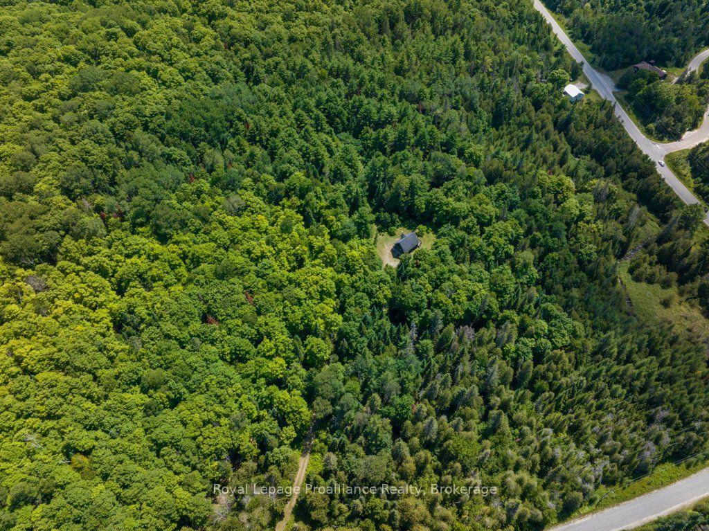 Photo 72 of 3201 River Road, North Frontenac, Frontenac North — HOMEH