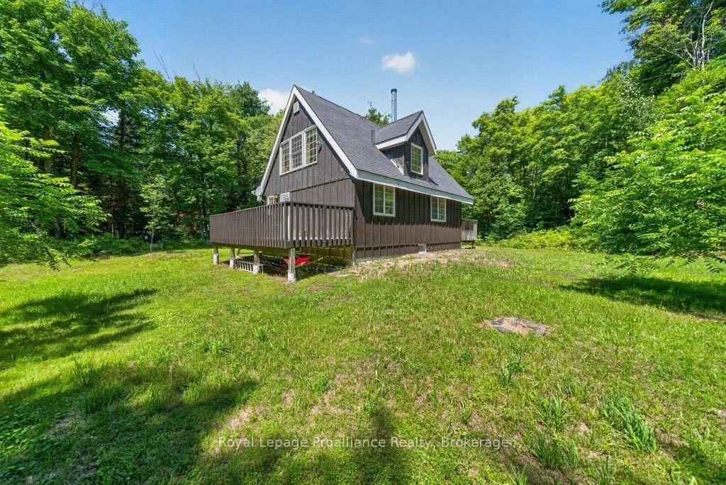Photo 15 of 3201 River Road, North Frontenac, Frontenac North — HOMEH