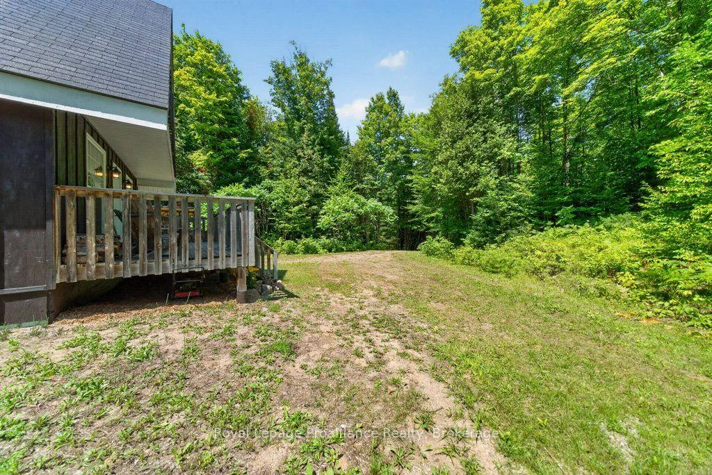 Photo 19 of 3201 River Road, North Frontenac, Frontenac North — HOMEH