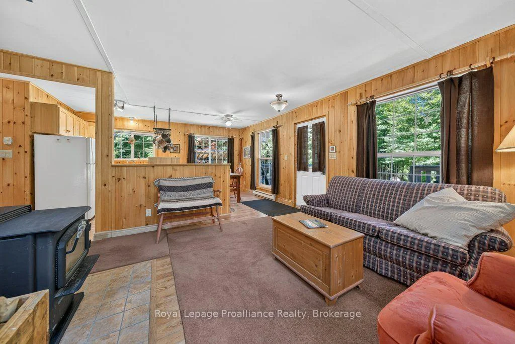 Photo 41 of 3201 River Road, North Frontenac, Frontenac North — HOMEH