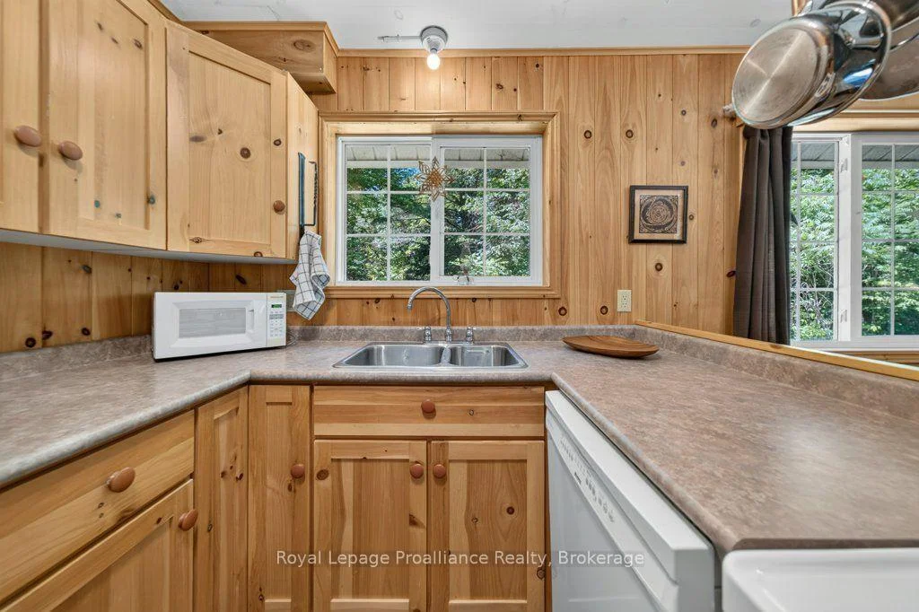 Photo 42 of 3201 River Road, North Frontenac, Frontenac North — HOMEH