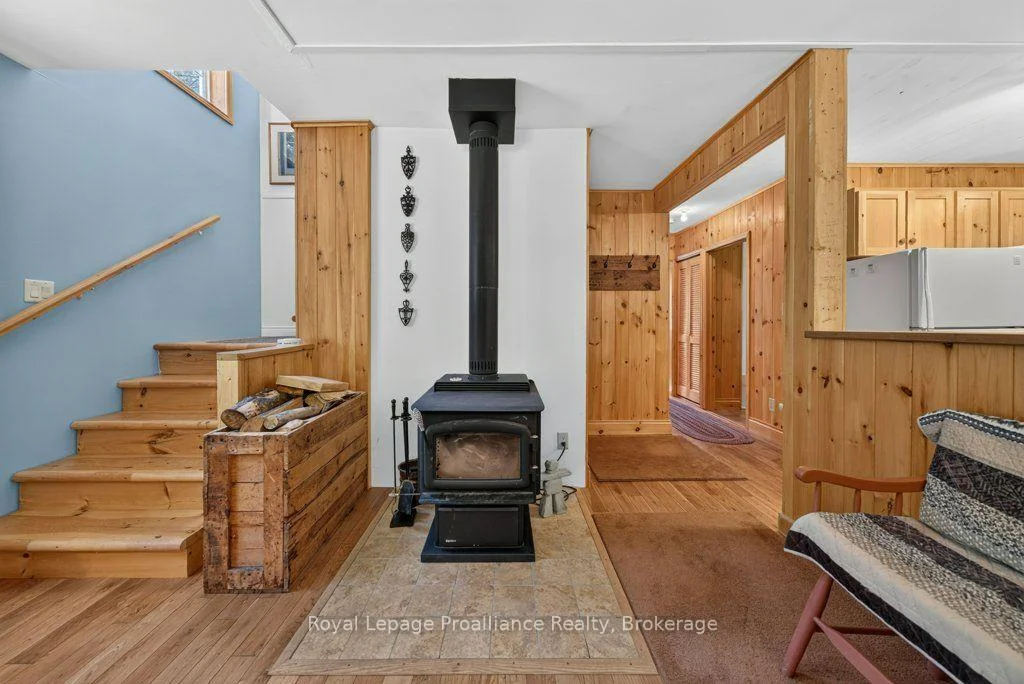 Photo 45 of 3201 River Road, North Frontenac, Frontenac North — HOMEH