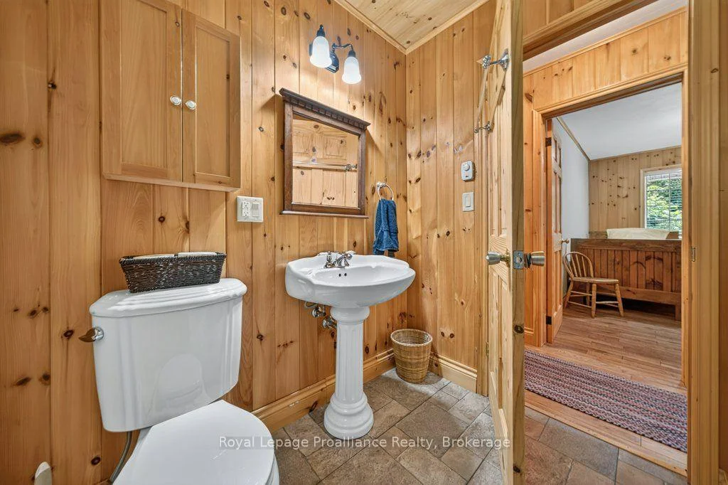 Photo 58 of 3201 River Road, North Frontenac, Frontenac North — HOMEH