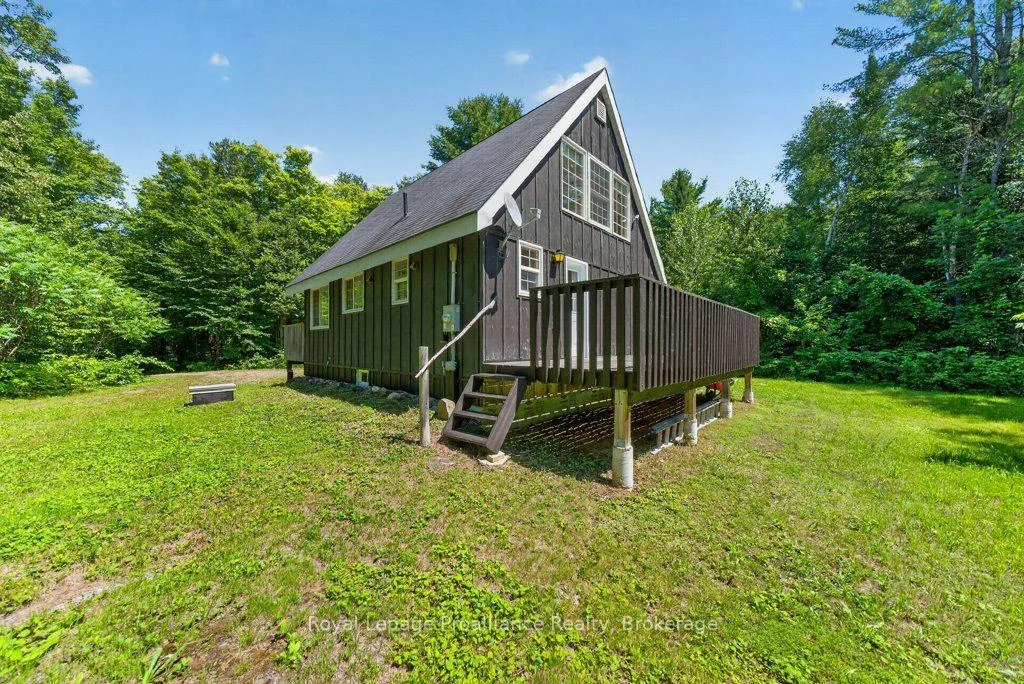 Photo 61 of 3201 River Road, North Frontenac, Frontenac North — HOMEH