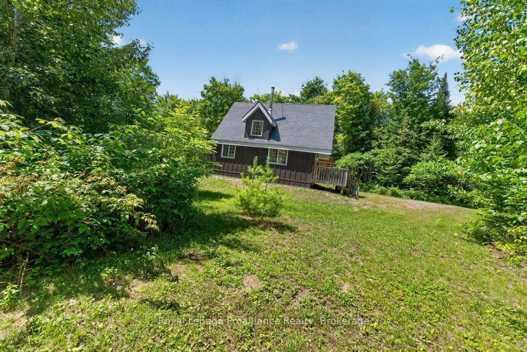 Photo 65 of 3201 River Road, North Frontenac, Frontenac North — HOMEH