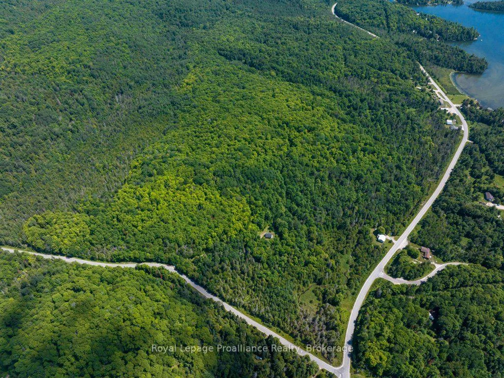 Photo 68 of 3201 River Road, North Frontenac, Frontenac North — HOMEH