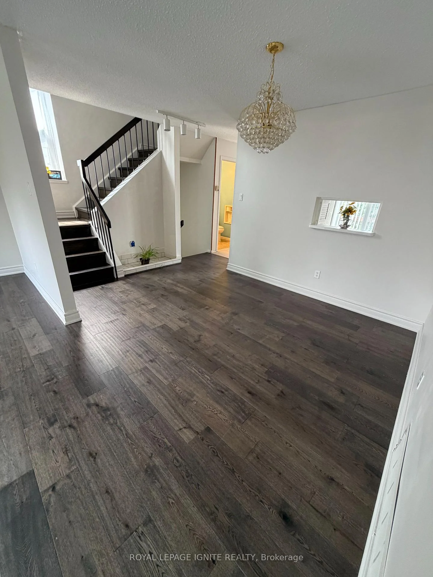 Photo 7 of Unit 8, 17 Sandhurst Circle, Scarborough, Agincourt North — HOMEH
