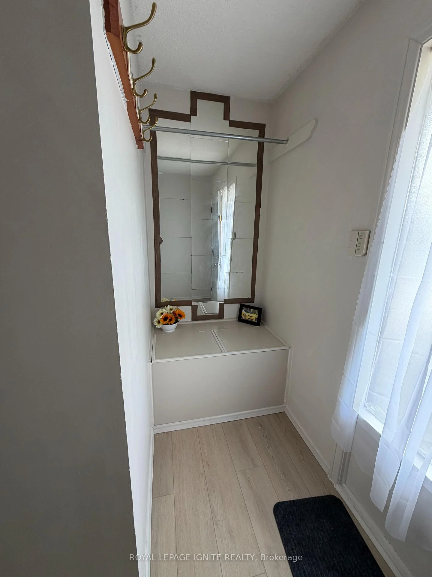 Photo 4 of Unit 8, 17 Sandhurst Circle, Scarborough, Agincourt North — HOMEH