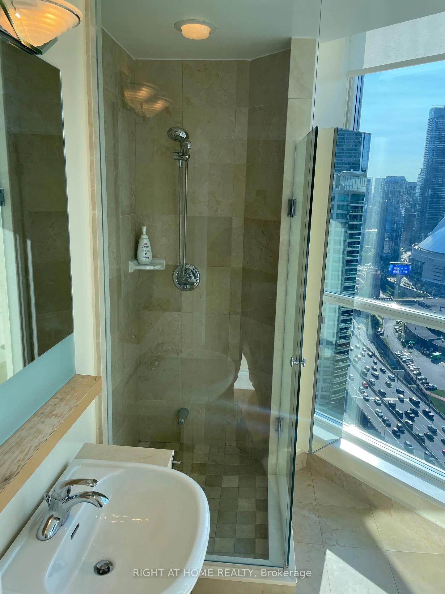 Photo 32 of Unit 3511, 208 Queens Quay W, Toronto, Waterfront Communities — HOMEH