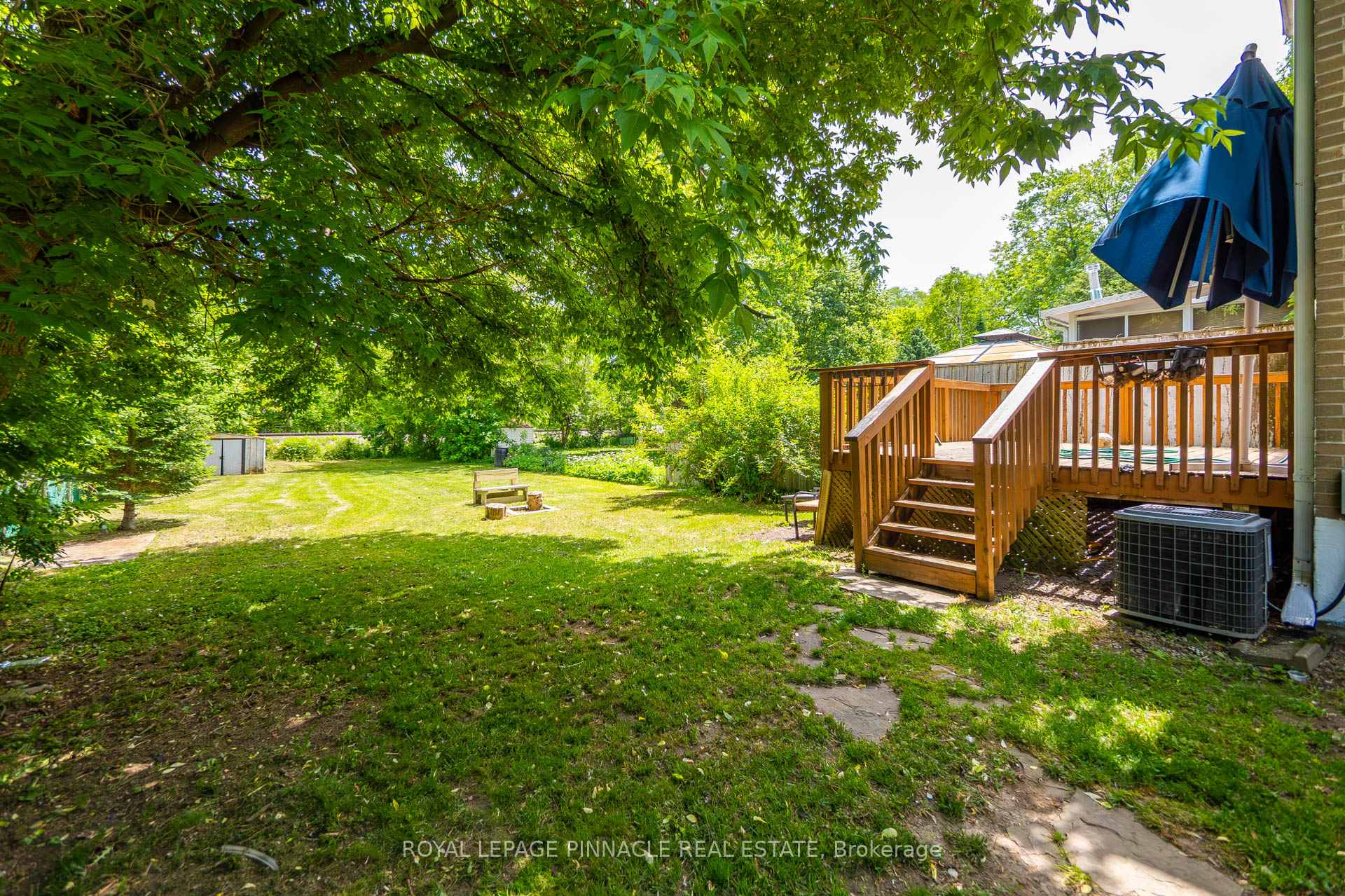 Photo 46 of 11 Elizabeth Street, Markham, Old Markham Village — HOMEH