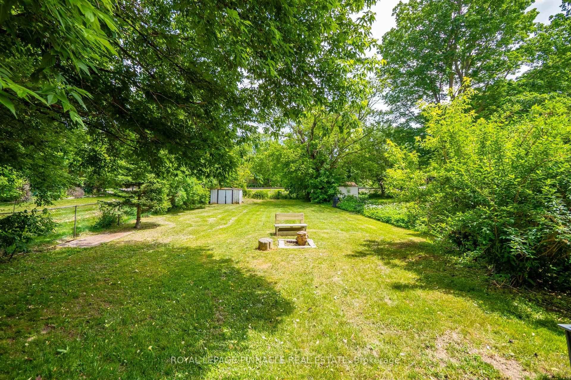 Photo 48 of 11 Elizabeth Street, Markham, Old Markham Village — HOMEH