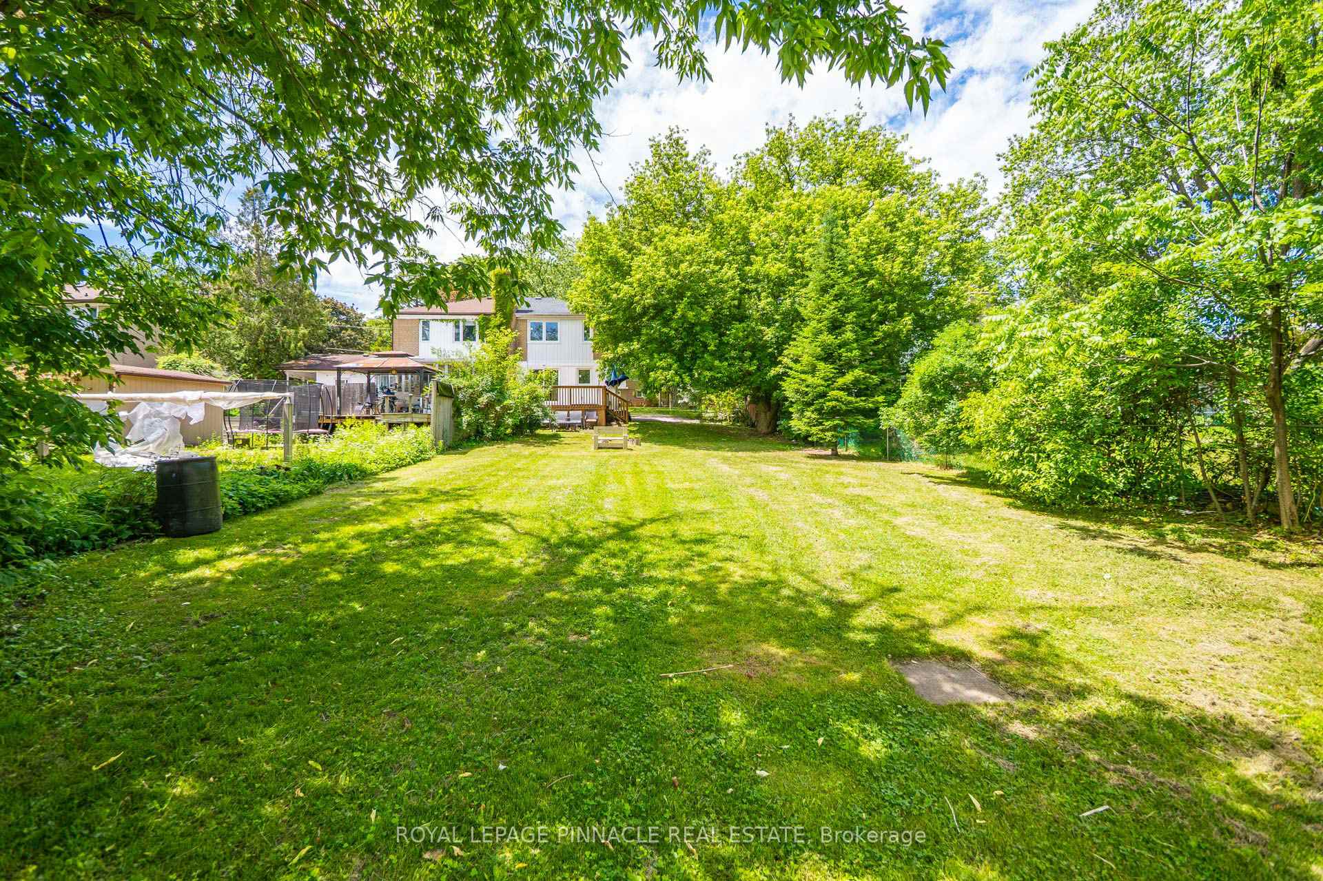 Photo 50 of 11 Elizabeth Street, Markham, Old Markham Village — HOMEH