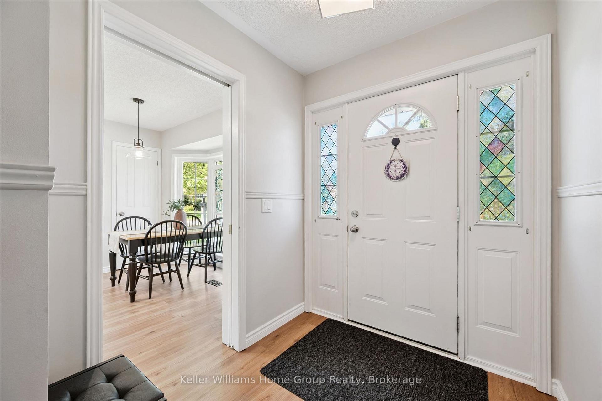 Photo 6 of 136 Bristlecone Crescent, Centre Wellington, Belwood — HOMEH