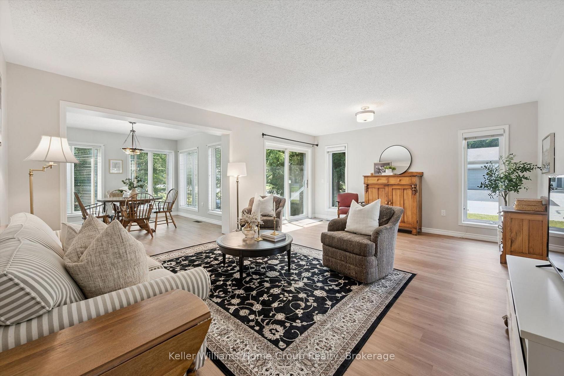 Photo 11 of 136 Bristlecone Crescent, Centre Wellington, Belwood — HOMEH
