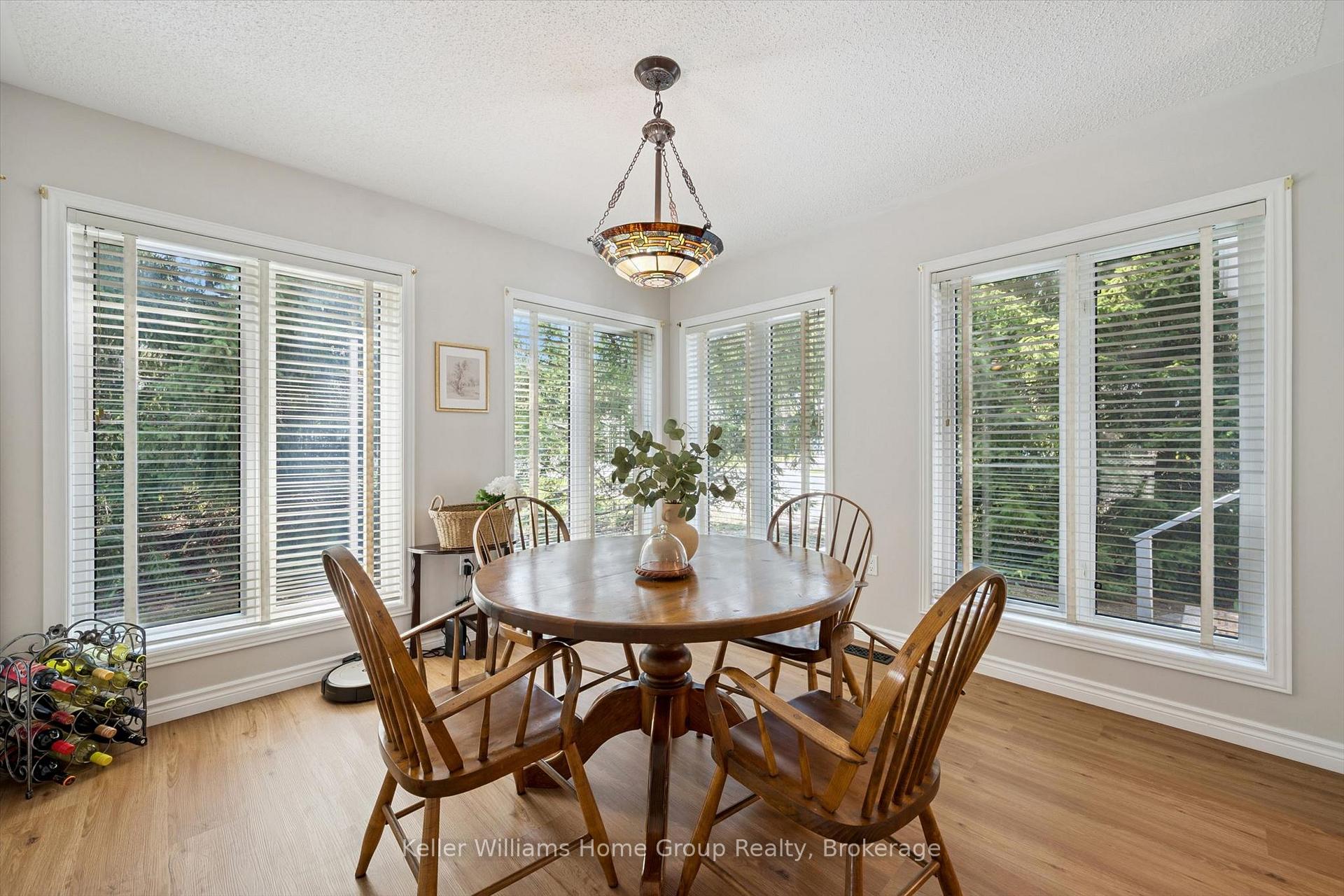 Photo 15 of 136 Bristlecone Crescent, Centre Wellington, Belwood — HOMEH