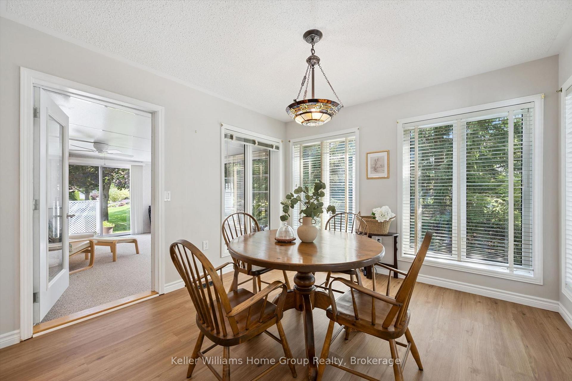 Photo 16 of 136 Bristlecone Crescent, Centre Wellington, Belwood — HOMEH