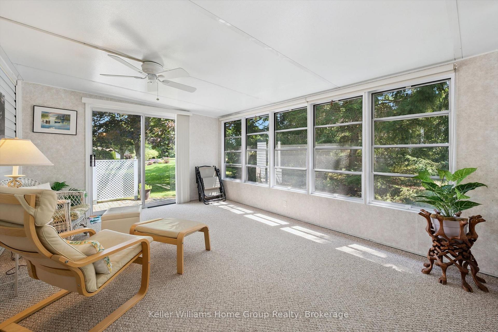 Photo 17 of 136 Bristlecone Crescent, Centre Wellington, Belwood — HOMEH