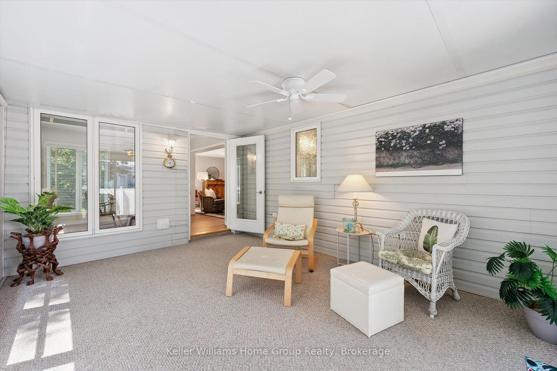 Photo 18 of 136 Bristlecone Crescent, Centre Wellington, Belwood — HOMEH