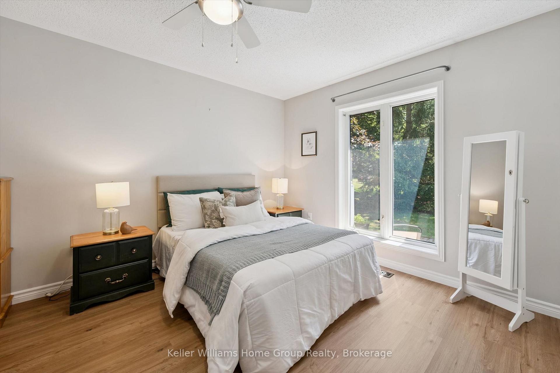 Photo 19 of 136 Bristlecone Crescent, Centre Wellington, Belwood — HOMEH