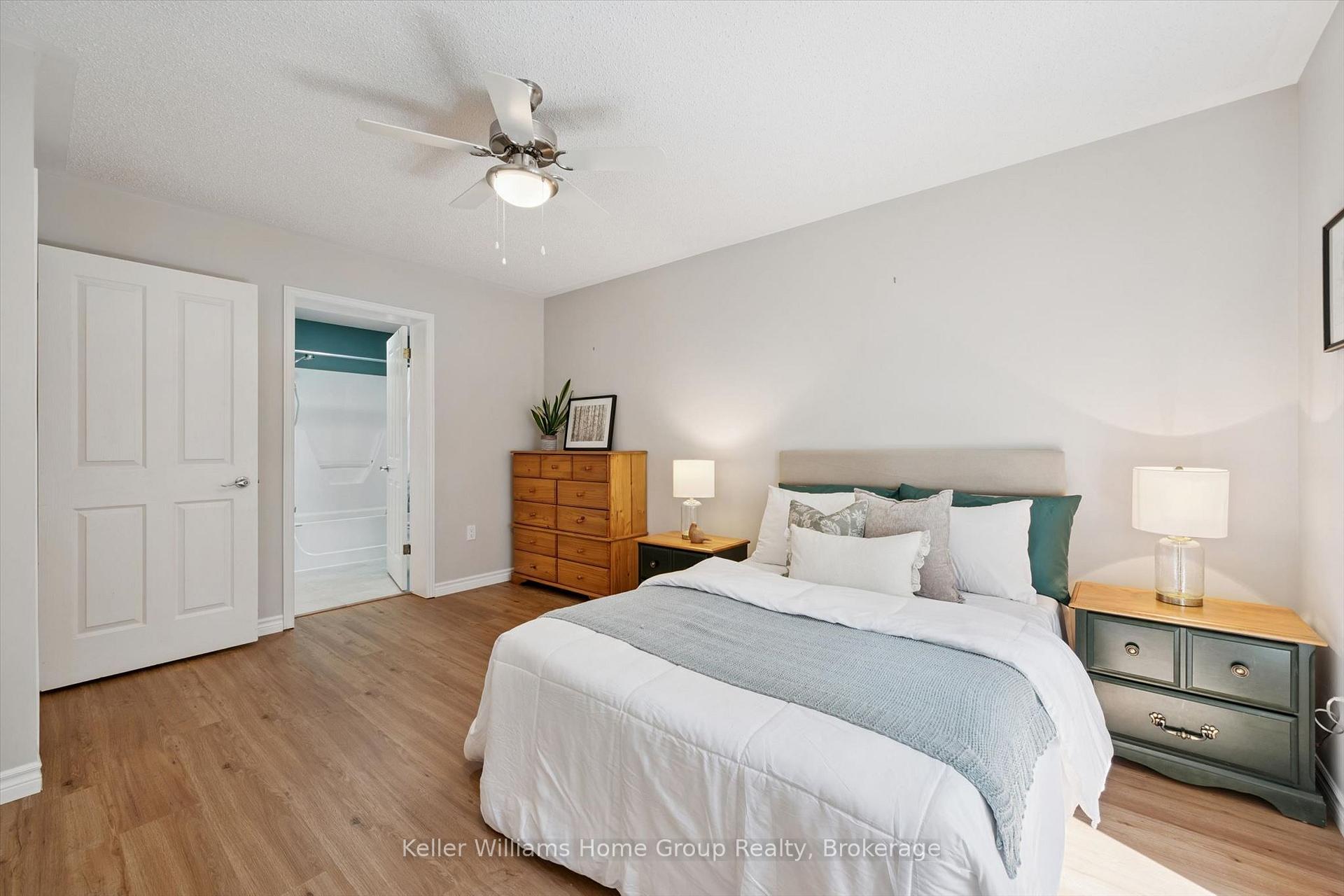 Photo 20 of 136 Bristlecone Crescent, Centre Wellington, Belwood — HOMEH
