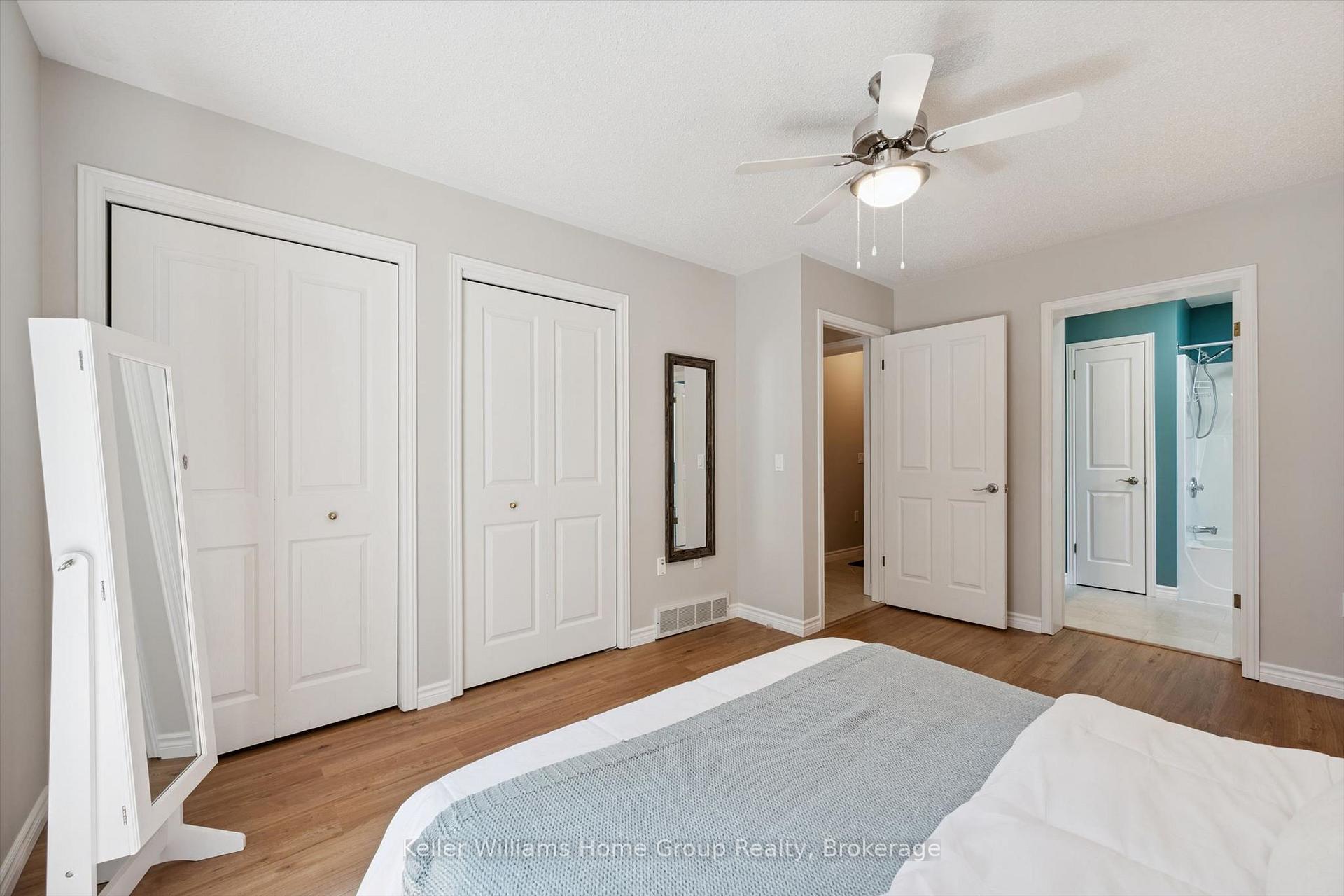 Photo 21 of 136 Bristlecone Crescent, Centre Wellington, Belwood — HOMEH