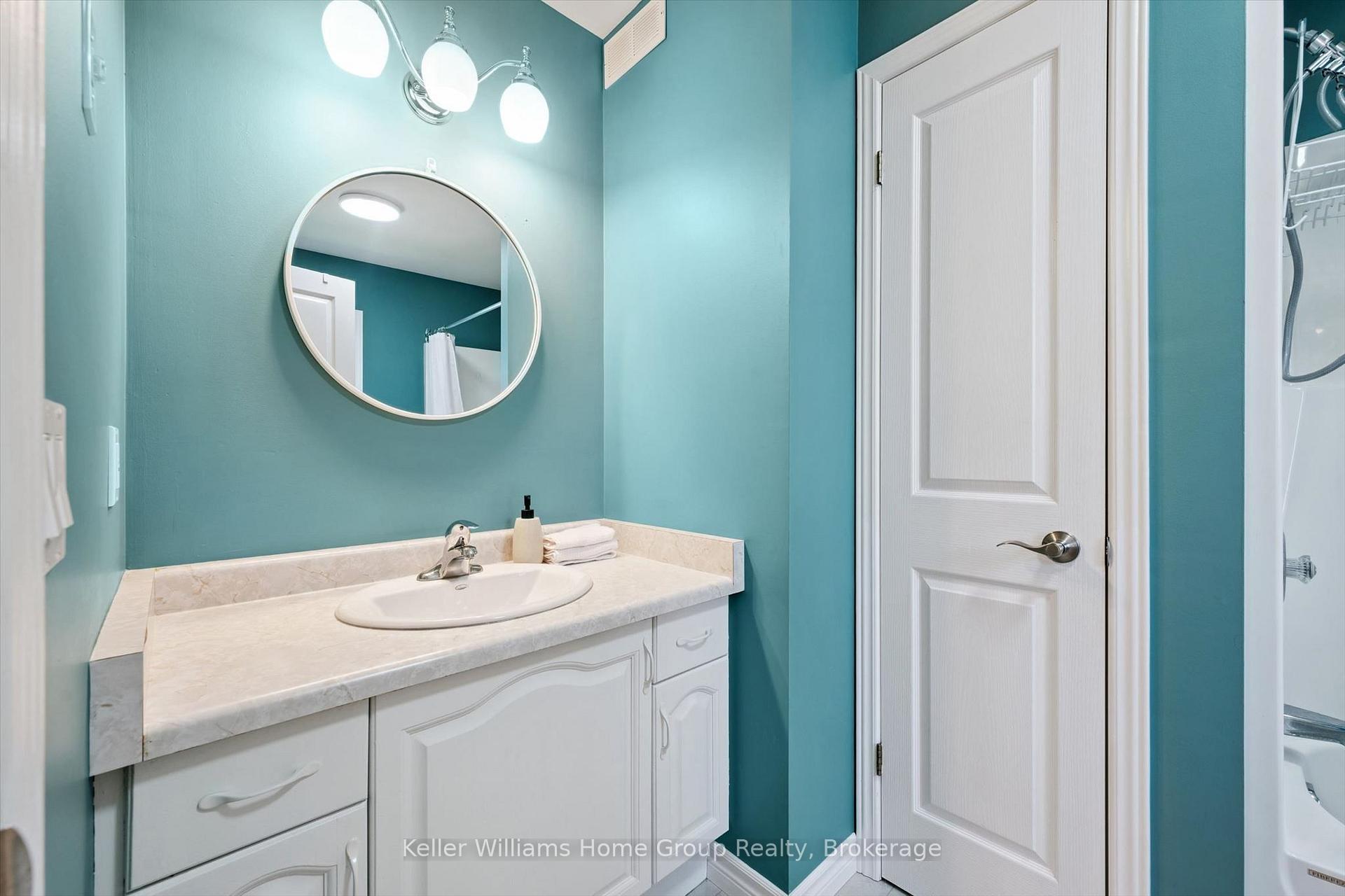 Photo 22 of 136 Bristlecone Crescent, Centre Wellington, Belwood — HOMEH