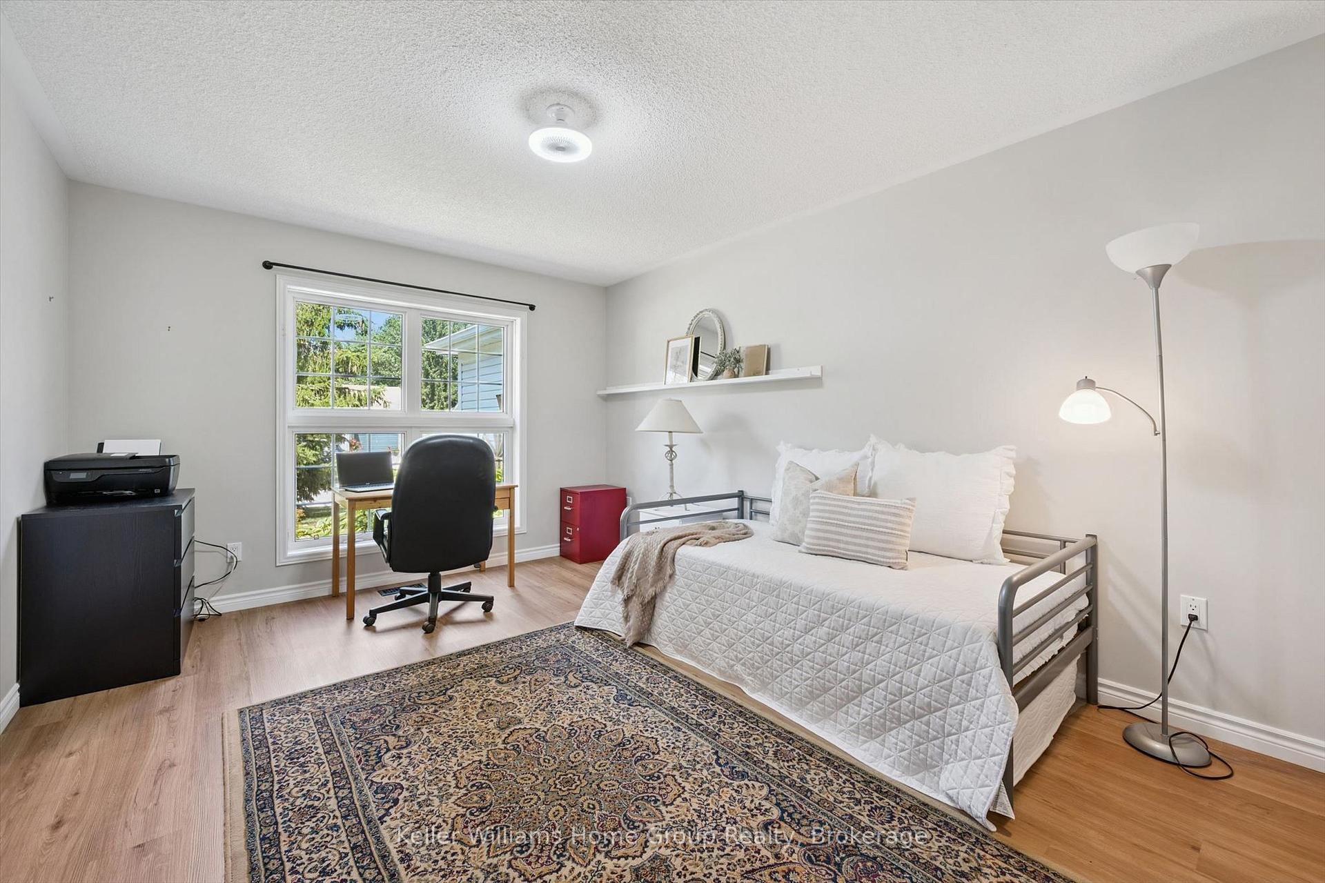 Photo 24 of 136 Bristlecone Crescent, Centre Wellington, Belwood — HOMEH