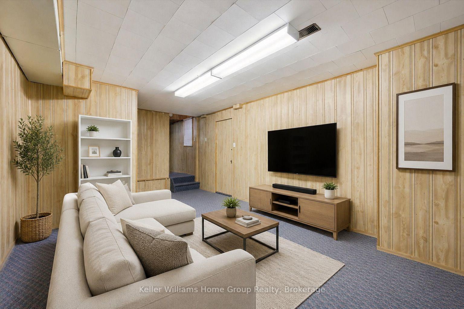 Photo 27 of 136 Bristlecone Crescent, Centre Wellington, Belwood — HOMEH