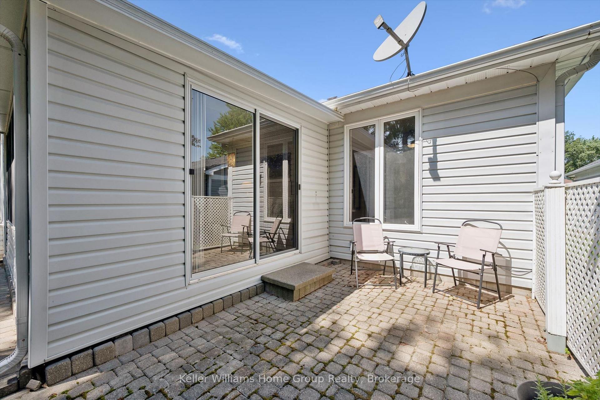 Photo 28 of 136 Bristlecone Crescent, Centre Wellington, Belwood — HOMEH